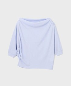 GRACE CONTINENTAL ドレープカットトップ