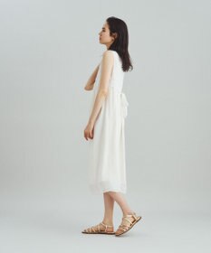 GRACE CONTINENTALビジューロングドレス GRACE CONTINENTAL（グレースコンチネンタル）の「ビジュー