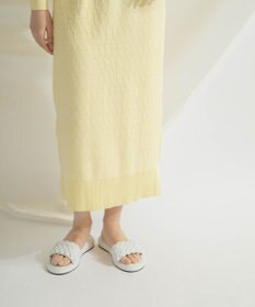 レーシーニットワンピース / GRACE CONTINENTAL | GRACE