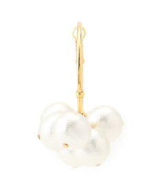 GRACE CONTINENTAL MOY paris Aria ピアス