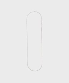 GRACE CONTINENTAL ビーズロングネックレス