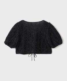 GRACE CONTINENTAL レーススカラトップ