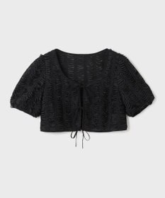 GRACE CONTINENTAL レーススカラトップ