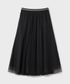 GRACE CONTINENTAL チュールスカート
