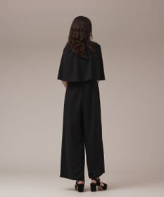 GRACE CONTINENTAL ケープボレロ