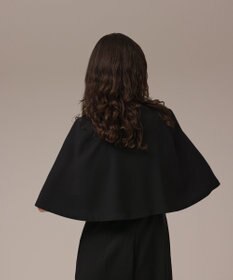 GRACE CONTINENTAL ケープボレロ