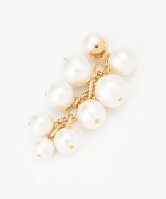 GRACE CONTINENTAL MOY paris Vinemini イヤークリップ