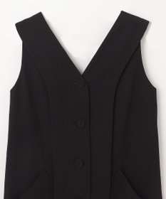 GRACE CONTINENTAL バックボウドレス