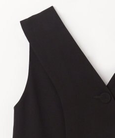 GRACE CONTINENTAL バックボウドレス