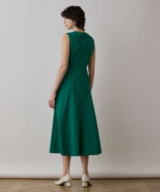 グレースコンチネンタル⭐️フラワーカットワークドレス　サイズ38 フラワーカットワークドレス / GRACE CONTINENTAL | GRACE