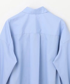 GRACE CONTINENTAL マリンスカーフコンビシャツ