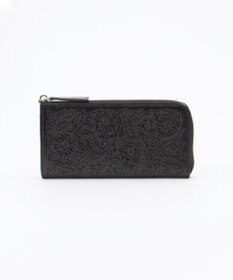 GRACE CONTINENTAL Long Wallet