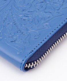 GRACE CONTINENTAL Long Wallet