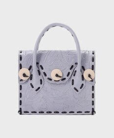 GRACE CONTINENTAL 【店舗限定カラー】LTD MiniMaestra3 ネイビー