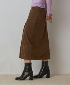 GRACE CONTINENTAL FABIO RUSCONI ショートブーツ