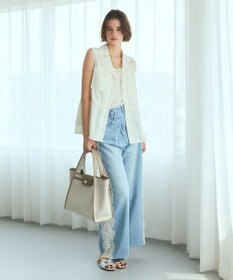 GRACE CONTINENTAL ミリタリージレ