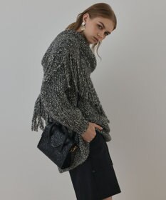 GRACE CONTINENTAL Mini RS Handbag