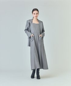 GRACE CONTINENTAL サイドベンツジャケット