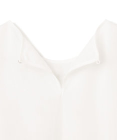 GRACE CONTINENTAL ビジューチュールトップ