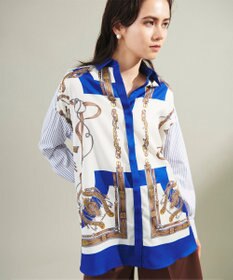GRACE CONTINENTAL - 新品 グレースコンチネンタル アシメ