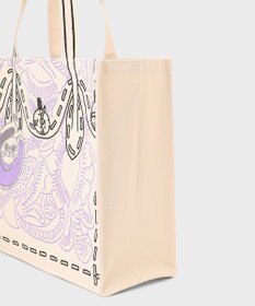 カービング10thトート / GRACE CONTINENTAL | GRACE CONTINENTAL