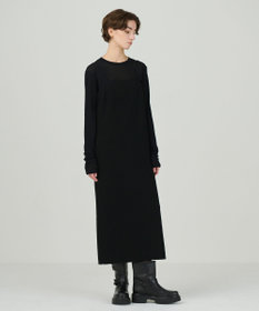 GRACE CONTINENTAL ストレートキャミワンピース