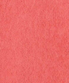 GRACE CONTINENTAL ノーカラーシャギーコート