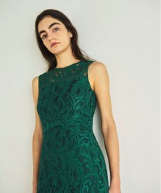 GRACE CONTINENTAL 【オンライン限定ドレス】La notte