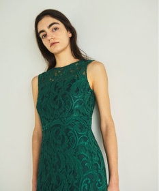 GRACE CONTINENTAL 【オンライン限定ドレス】La notte