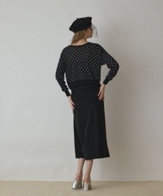 GRACE CONTINENTAL CORSO ROMA ストラップヒール