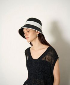 GRACE CONTINENTAL Ferruccio Vecchi ハット1