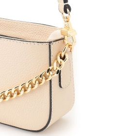 GRACE CONTINENTAL MaisonVincent ショルダーバッグ