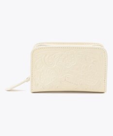 GRACE CONTINENTAL Zip mini pouch