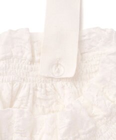 GRACE CONTINENTAL ドルマンフクレジャガードニットトップ