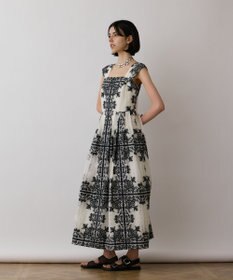GRACE CONTINENTAL グレースコンチネンタル ファージョーゼット