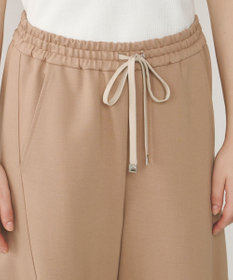 GRACE CONTINENTAL ストレッチポンチパンツ