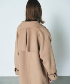 GRACE CONTINENTAL リバーコート