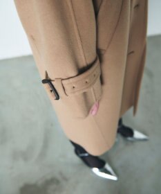 GRACE CONTINENTAL リバーコート