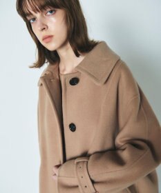 GRACE CONTINENTAL リバーコート