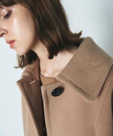 GRACE CONTINENTAL リバーコート