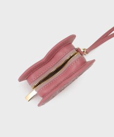 GRACE CONTINENTAL Heart Charm