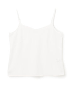 GRACE CONTINENTAL シアードットプリントブラウス