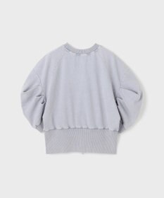 GRACE CONTINENTAL ピグメントショートトップ