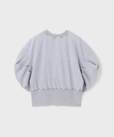 GRACE CONTINENTAL ピグメントショートトップ