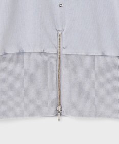 GRACE CONTINENTAL ピグメントショートトップ