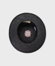 GRACE CONTINENTAL Ferrucio Vecchi チェーンハット