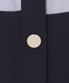 カラーブロックシャツワンピース / GRACE CONTINENTAL | GRACE カラーブロックシャツワンピース / GRACE CONTINENTAL | GRACE