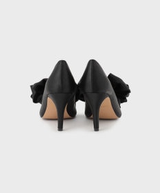 GRACE CONTINENTAL リボンパンプス