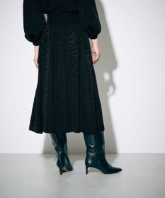 フクレJQタックスカート / GRACE CONTINENTAL | GRACE