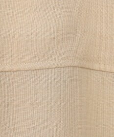 GRACE CONTINENTAL バックシャンオーバーシャツ